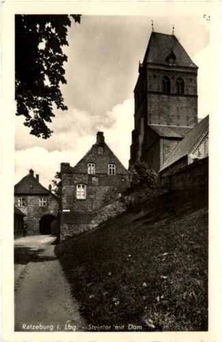 Ratzeburg