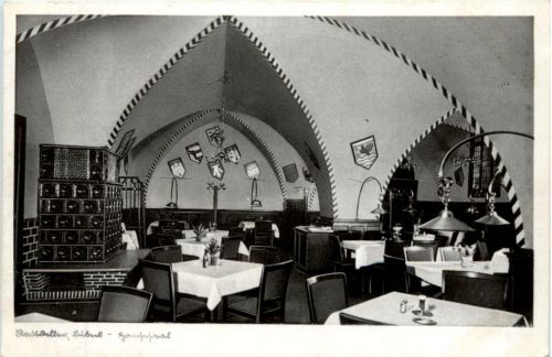 Lübeck - Ratskeller