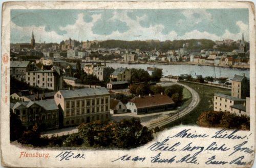 Flensburg