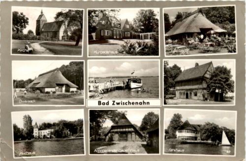 Bad Zwischenahn
