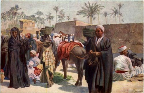 Egypt