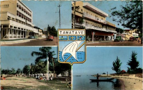 Tamatave