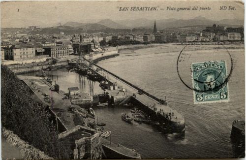 San Sebastian