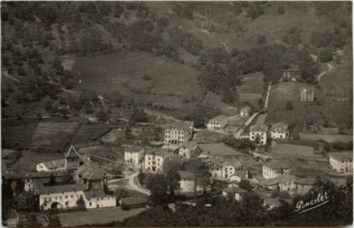 Urdax Navarra