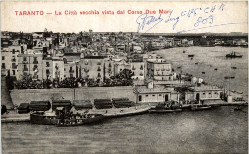Taranto