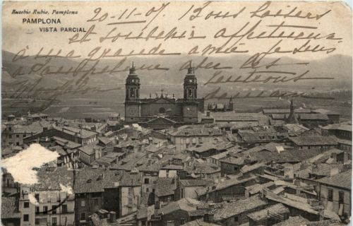 Pamplona