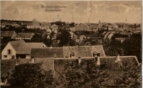 Kirchheimbolanden