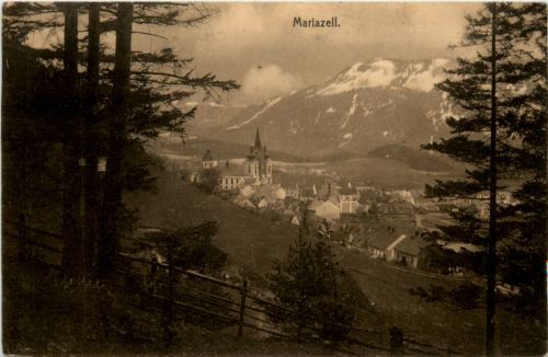 Mariazell