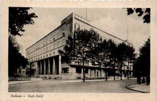 Bochum - Park Hotel