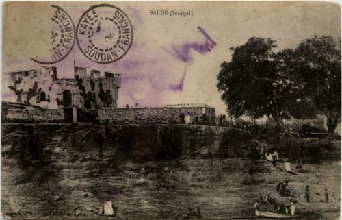 Salde - Senegal