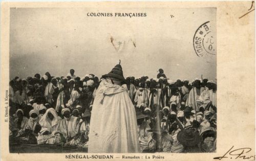Senegal Soudan - Ramadan