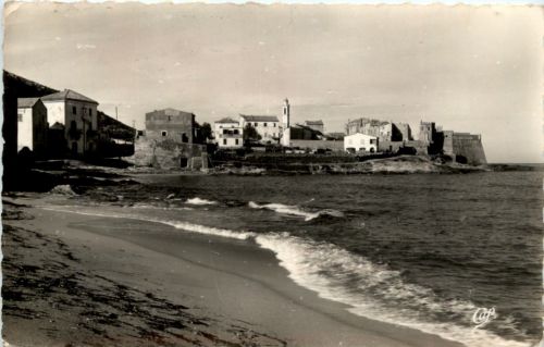 Algajola