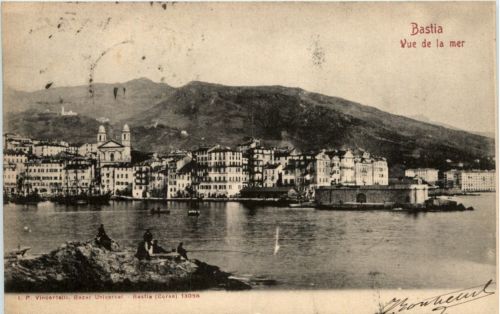 Bastia