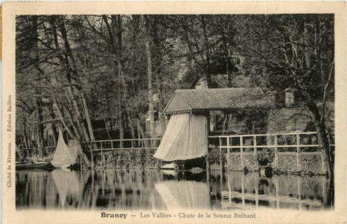 Brunoy - Les Vallees