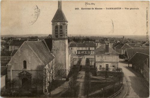 Dammartin