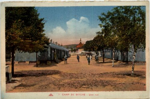 Camp de Bitche