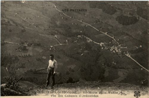 Bagneres de Bigorre