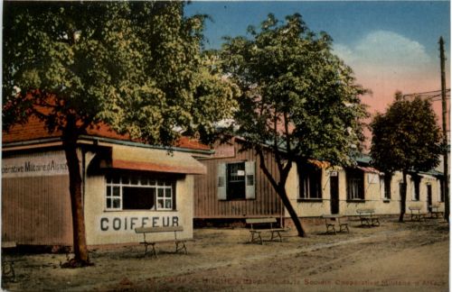Camp de Bitche