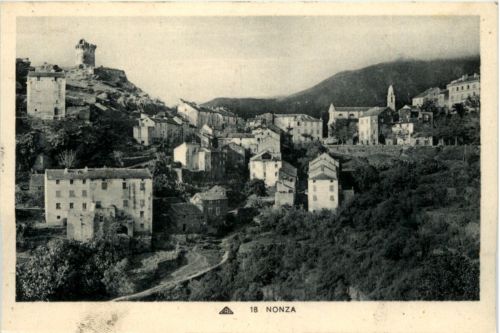 Nonza