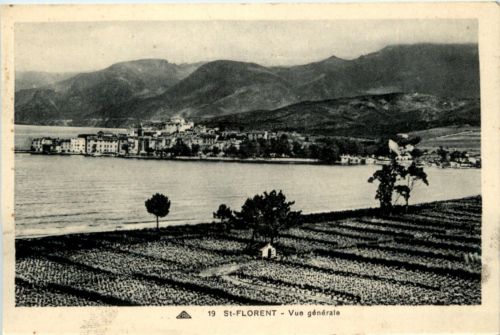 St. Florent