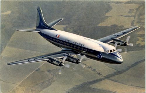 Air France