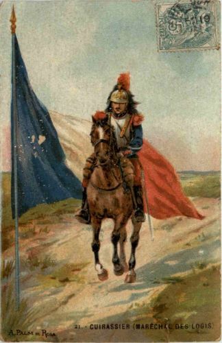 Cuirassier