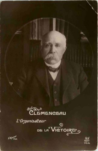 Clemenceau
