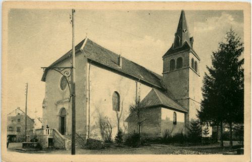 Villard de Lans