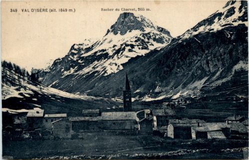 Val d Isere
