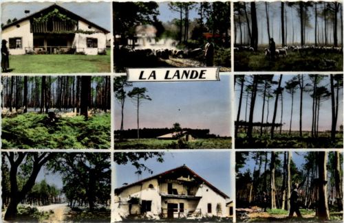 La Lande