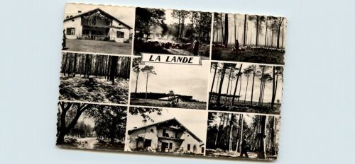La Lande