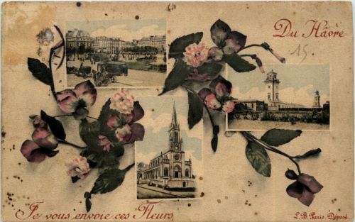 Le Havre