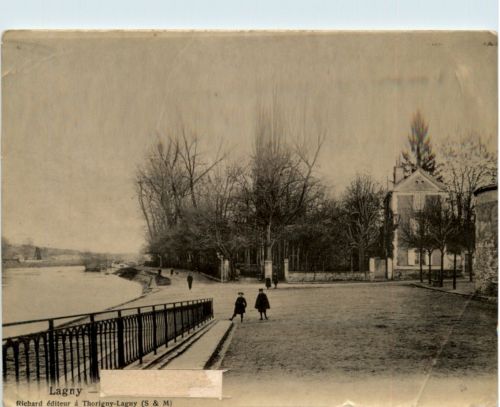 Lagny