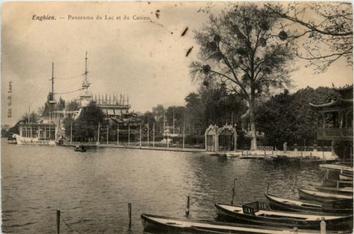 Enghien