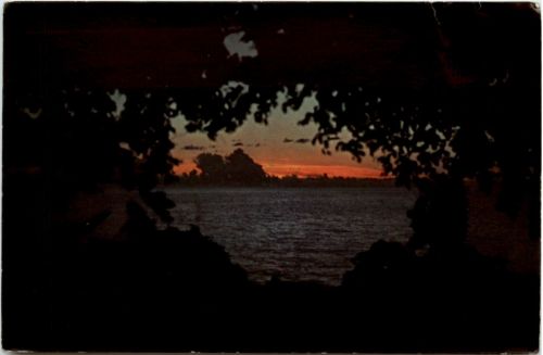 Guadeloupe Antilles Francaises