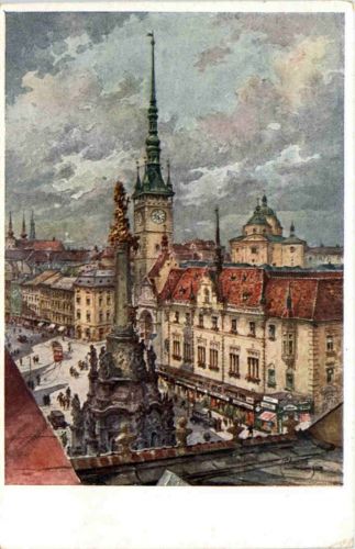 Olomouc