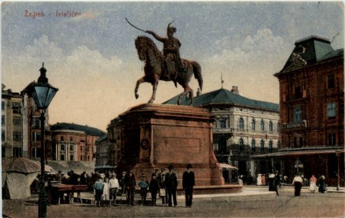 Zagreb
