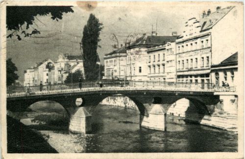 Sarajevo