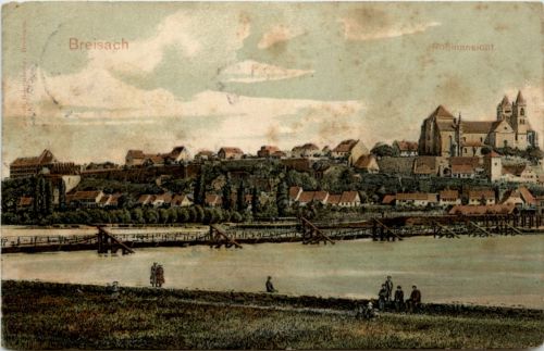 Breisach