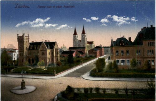 Landau