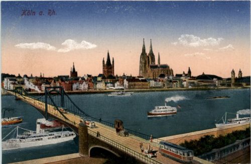 Köln