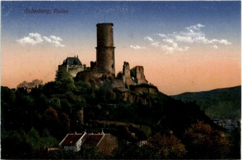 Godesberg