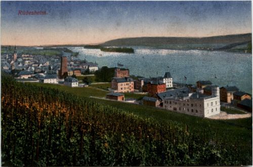 Rüdesheim