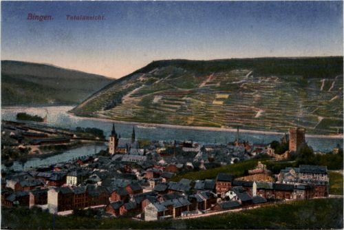 Bingen