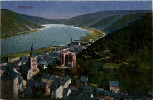 Bacharach