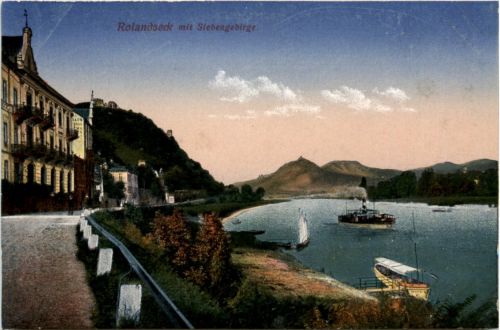 Rolandseck