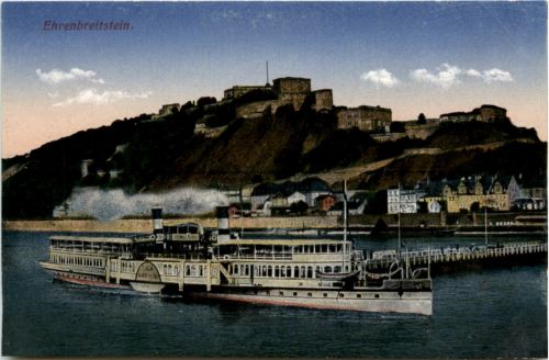 Ehrenbreitstein