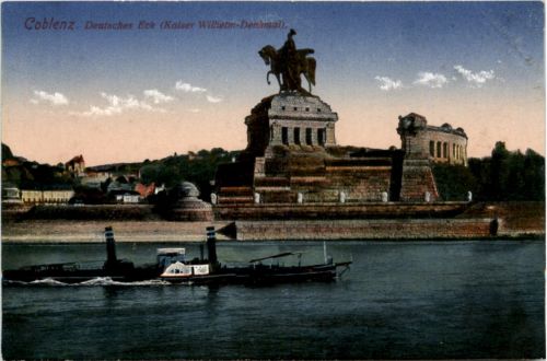 Koblenz