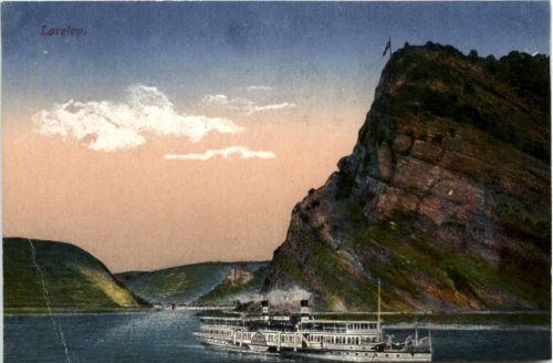 Loreley