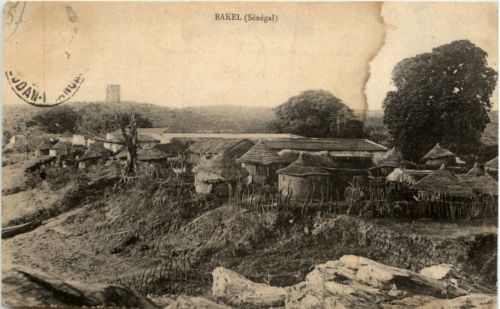Bakel